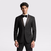 яке,ted,baker,meyer,tuxedo,slim,jacket,black