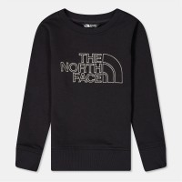 детски,облекла,the,north,face,the,north,face,b,drew,peak,light,crew,tnf,black,tnf,black,jk3