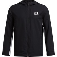 разпродажба,under,armour,детски,горнища,с,качулка,under,armour,rvl,wvn,jkt,jn52,blk,wht
