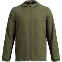 юношеско,яке,разпродажба,under,armour,детски,горнища,с,качулка,детски,облекла,under,armour,rival,zip,jacket,juniors,mrne,grn,blk