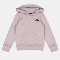 суичър,детски,горнища,с,качулка,детски,облекла,the,north,face,simple,dome,hoodie,grey