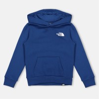 суичър,детски,горнища,с,качулка,детски,облекла,the,north,face,simple,dome,hoodie,navy