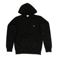 суичър,мъжки,ежедневни,облекла,мъжки,горнища,с,качулка,lacoste,embroidered,hoodie,navy,blue