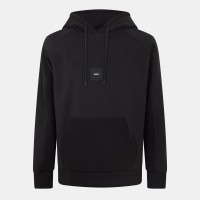 суичър,мъжки,горнища,с,качулка,boss,men,s,hbg,soody,rib,design,hoodie,black
