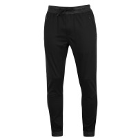 мъжки,панталони,тип,чино,мъжки,панталони,тип,чино,no,fear,ribbed,waist,chinos,mens,black