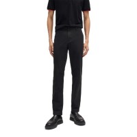 панталони,тип,чино,мъжки,панталони,тип,чино,hugo,hugo,david,chinos,black