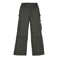 панталони,мъжки,панталони,тип,чино,aape,men,s,cargo,trousers,khaki