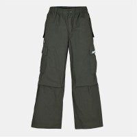 панталони,мъжки,панталони,тип,чино,aape,men's,cargo,trousers,khaki