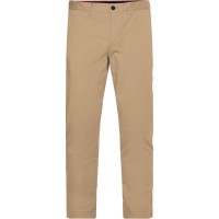 панталони,тип,чино,мъжки,панталони,тип,чино,tommy,hilfiger,bleecker,stretch,cotton,chino,batique,khaki