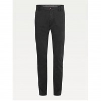 панталони,тип,чино,мъжки,панталони,тип,чино,tommy,jeans,slim,fit,scanton,chinos,black