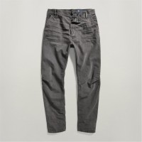 дънки,мъжки,панталони,тип,чино,g,star,grip,3d,relaxed,tapered,jeans,faded,blk