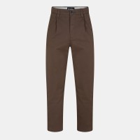 панталони,тип,чино,threadbare,men,s,fog,tailored,fit,chinos,chocolate