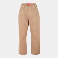 мъжки,панталони,тип,чино,мъжки,панталони,тип,чино,vans,skate,loose,pleated,pant,walnut,chinos,mens,walnut