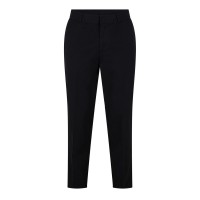 мъжки,панталони,тип,чино,emporio,armani,trouser,navy