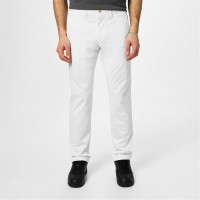панталони,мъжки,панталони,тип,чино,polo,ralph,lauren,bedford,flat,pants,deckwash,white