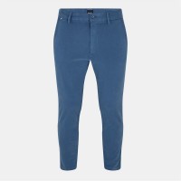 панталони,тип,чино,мъжки,панталони,тип,чино,boss,men's,hbb,kaiton,slim,fit,chinos,open,blue,468