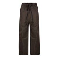 панталони,мъжки,панталони,тип,чино,fear,of,god,essentials,men's,textured,nylon,utility,cargo,trousers,brown
