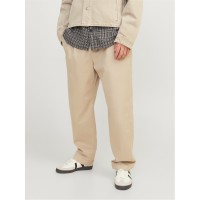мъжки,панталони,тип,чино,мъжки,панталони,тип,чино,jack,and,jones,karl,chino,trouser,mens,crockery