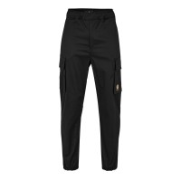 панталони,мъжки,панталони,тип,чино,belstaff,cargo,trousers,black