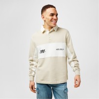мъжки,горнища,с,качулка,мъжки,блузи,jack,wills,logo,rugby,polo,putty