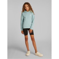 суичър,детски,облекла,calvin,klein,jeans,small,monogram,hoodie,green,cco