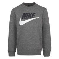 разпродажба,nike,детски,блузи,nike,nknclubhbrcrew,in99,carbon,heather