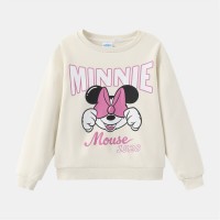 детски,стоки,с,аним.,герои,детски,блузи,дамски,стоки,с,аним.,герои,детски,облекла,character,crew,sweat,junior,minnie