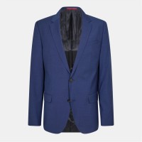 hugo,hugo,henry,slim,fit,sn99,navy