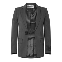 off,white,off,blazer,sn99,grey