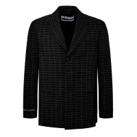 off,white,off,blazer,sn99,black