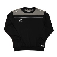 блуза,детски,блузи,футбол,футболни,горнища,sondico,performance,crew,sweatshirt,black,charcoal