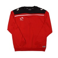 детски,блузи,футболни,горнища,детски,облекла,sondico,prcsn,swtr,jn99,red,black