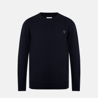 мъжки,блузи,firetrap,corecrewswt,sn61,black