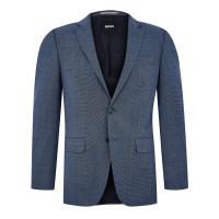 яке,boss,men,s,h,huge,mm,c,structured,fit,suit,jacket,blue,404