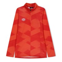 горнище,дрехи,за,училище,детски,облекла,umbro,kids',performance,tracksuit,top,hcoral,hibiscus