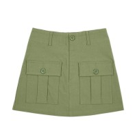 дрехи,за,училище,детски,къси,панталони,firetrap,skort,jn43,khaki