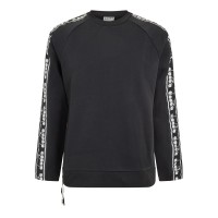 мъжка,блуза,мъжки,блузи,diadora,diadora,sweatshirt,crew,trofeo,mens,black