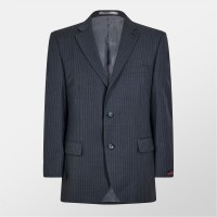 pierre,cardin,men's,suit,jacket,grey