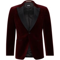boss,h,hutson,tux,231,10247019,01,suit,jacket,mens,dark,red