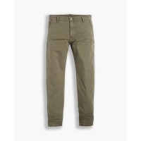 панталони,тип,чино,мъжки,панталони,тип,чино,levis,chino,regular,tapered,trousers,olive,green