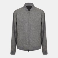 boss,men,s,suit,jacket,silver