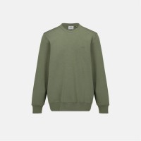 мъжка,поларена,блуза,мъжки,блузи,slazenger,fleece,crew,sweater,mens,khaki