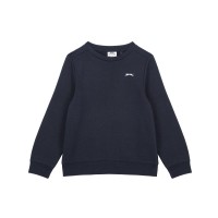 юношеска,поларена,блуза,детски,блузи,slazenger,fleece,crew,sweater,junior,navy