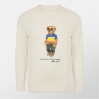 мъжки,ежедневни,облекла,мъжки,горнища,с,качулка,polo,ralph,lauren,polo,holidaybear,swt,sn05,nevis,bear