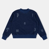 детска,блуза,детски,3/4,панталони,palm,angels,unisex,kids',all,over,print,crew,sweatshirt,denim,4440