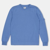 блуза,детски,3/4,панталони,cp,company,kids',lens,crew,sweatshirt,pacific,40532