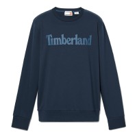 блуза,мъжки,горнища,с,качулка,мъжки,ежедневни,облекла,timberland,northwood,wordmark,logo,sweatshirt,dark,sapphire