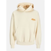 суичър,облекла,на,разпродажба,мъжки,блузи,jack,and,jones,jack,printed,hoodie,sn99,antique,white
