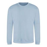 блуза,дамски,блузи,мъжки,блузи,awd,sweatshirt,00,sky,blue