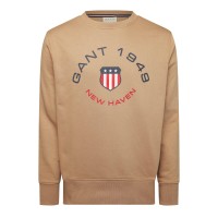 мъжки,горнища,с,качулка,gant,graph,crewneck,sn64,caramel,beige